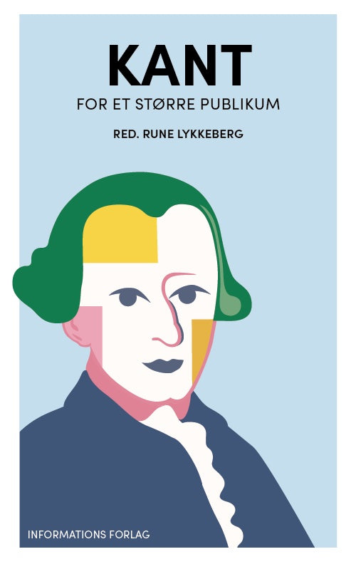 KANT - FOR ET STØRRE PUBLIKUM