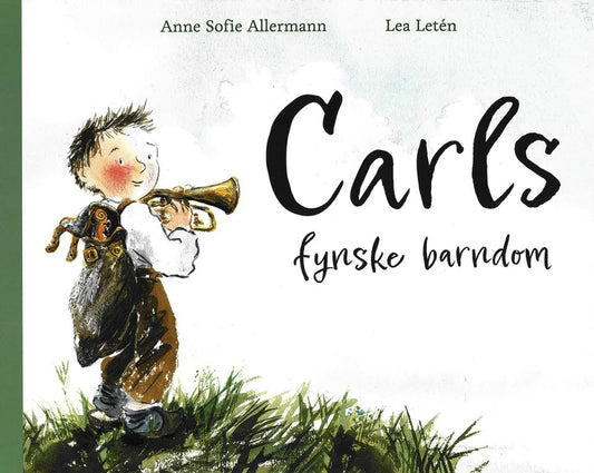 CARLS FYNSKE BARNDOM