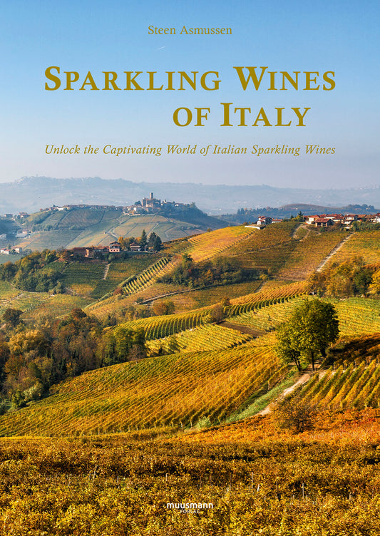 SPARKLING WINES OF ITALY