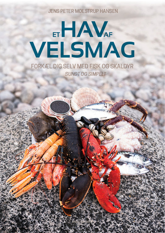 ET HAV AF VELSMAG