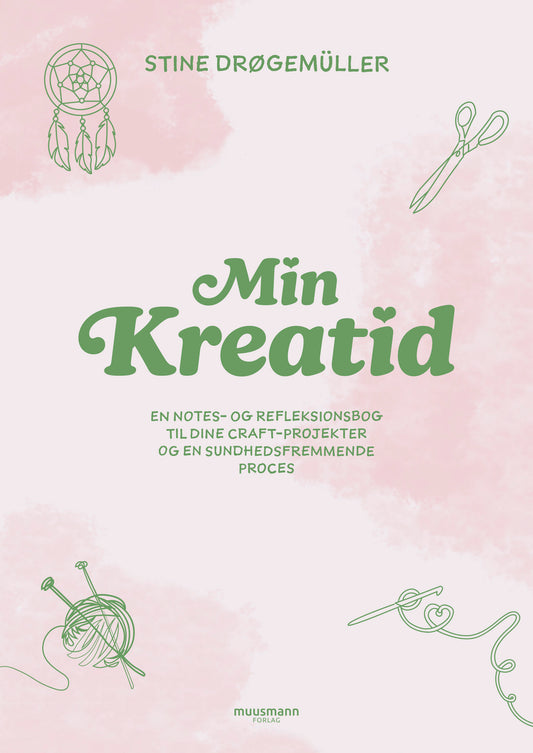 MIN KREATID