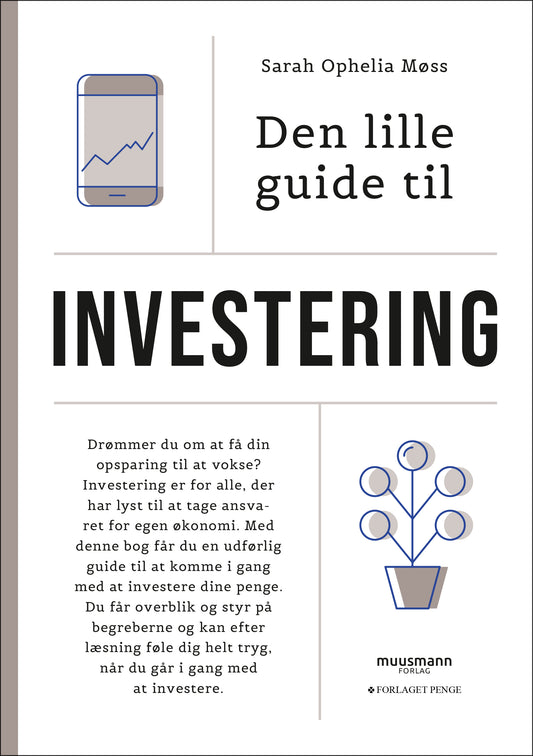 DEN LILLE GUIDE TIL INVESTERING