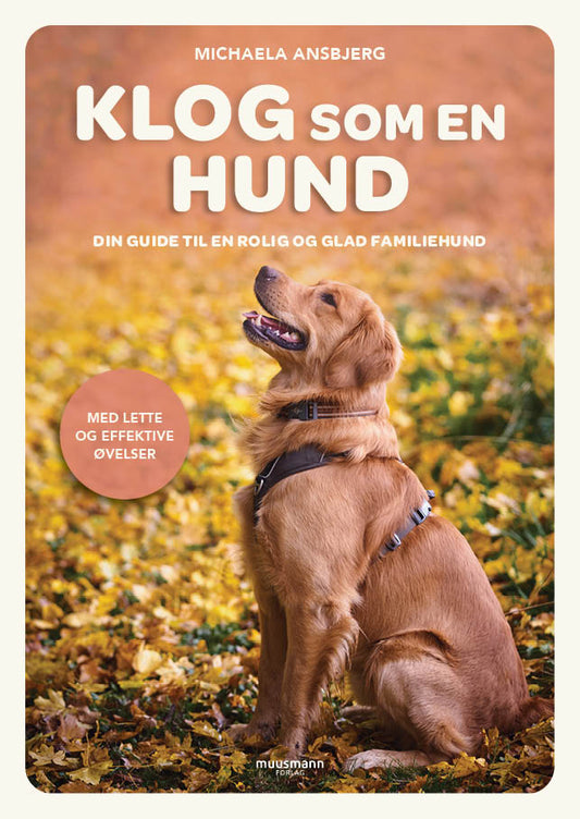 KLOG SOM EN HUND