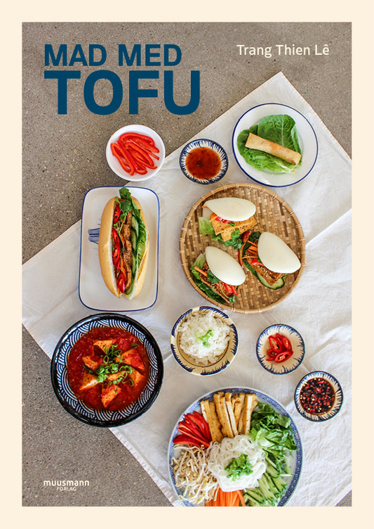 MAD MED TOFU