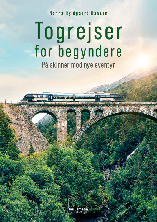 TOGREJSER FOR BEGYNDERE
