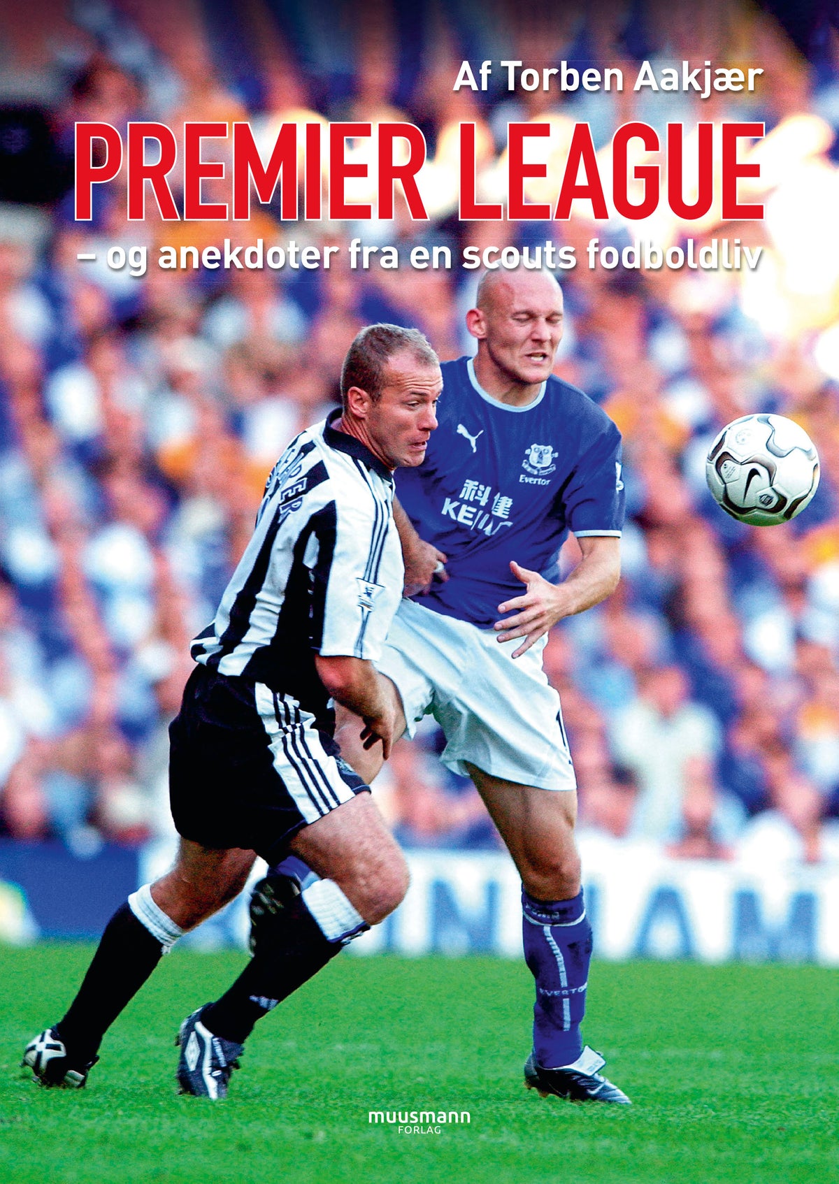PREMIER LEAGUE “10”