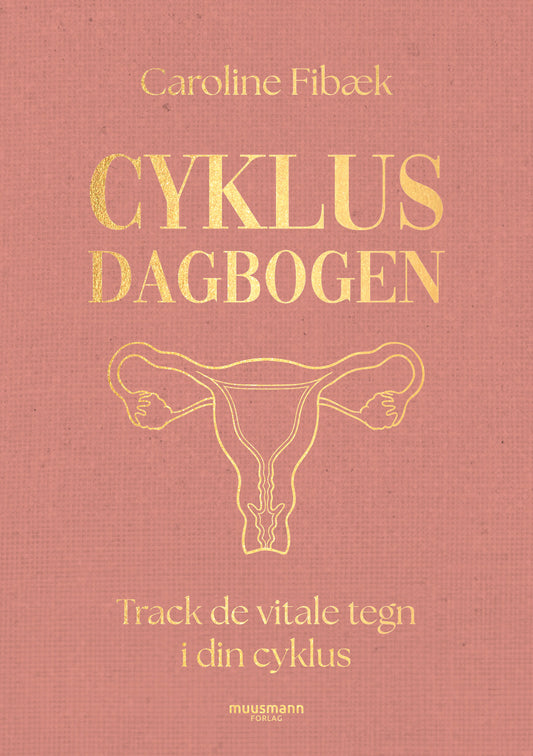 CYKLUSDAGBOGEN