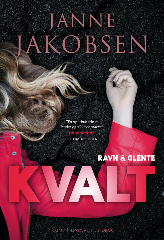 KVALT