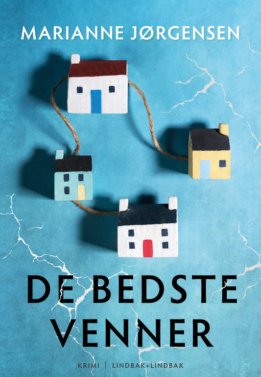 DE BEDSTE VENNER