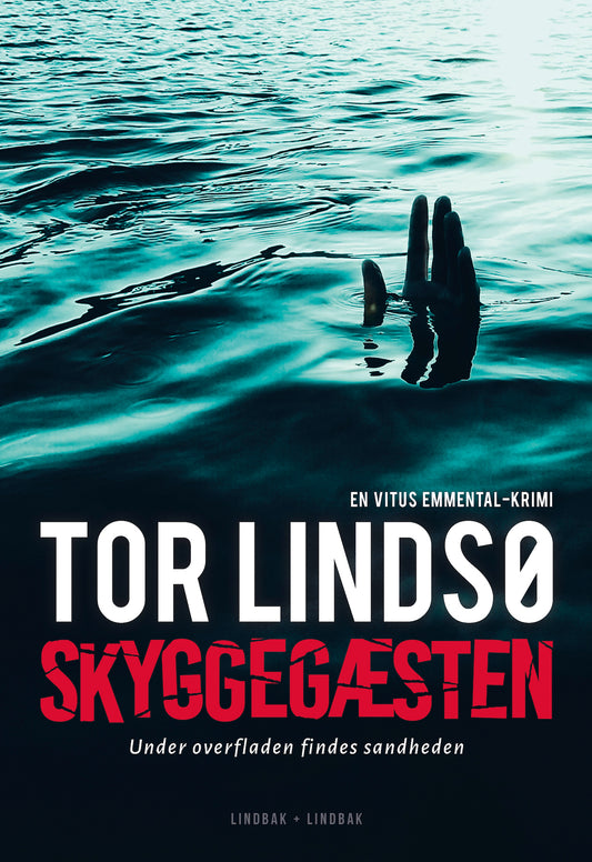SKYGGEGÆSTEN
