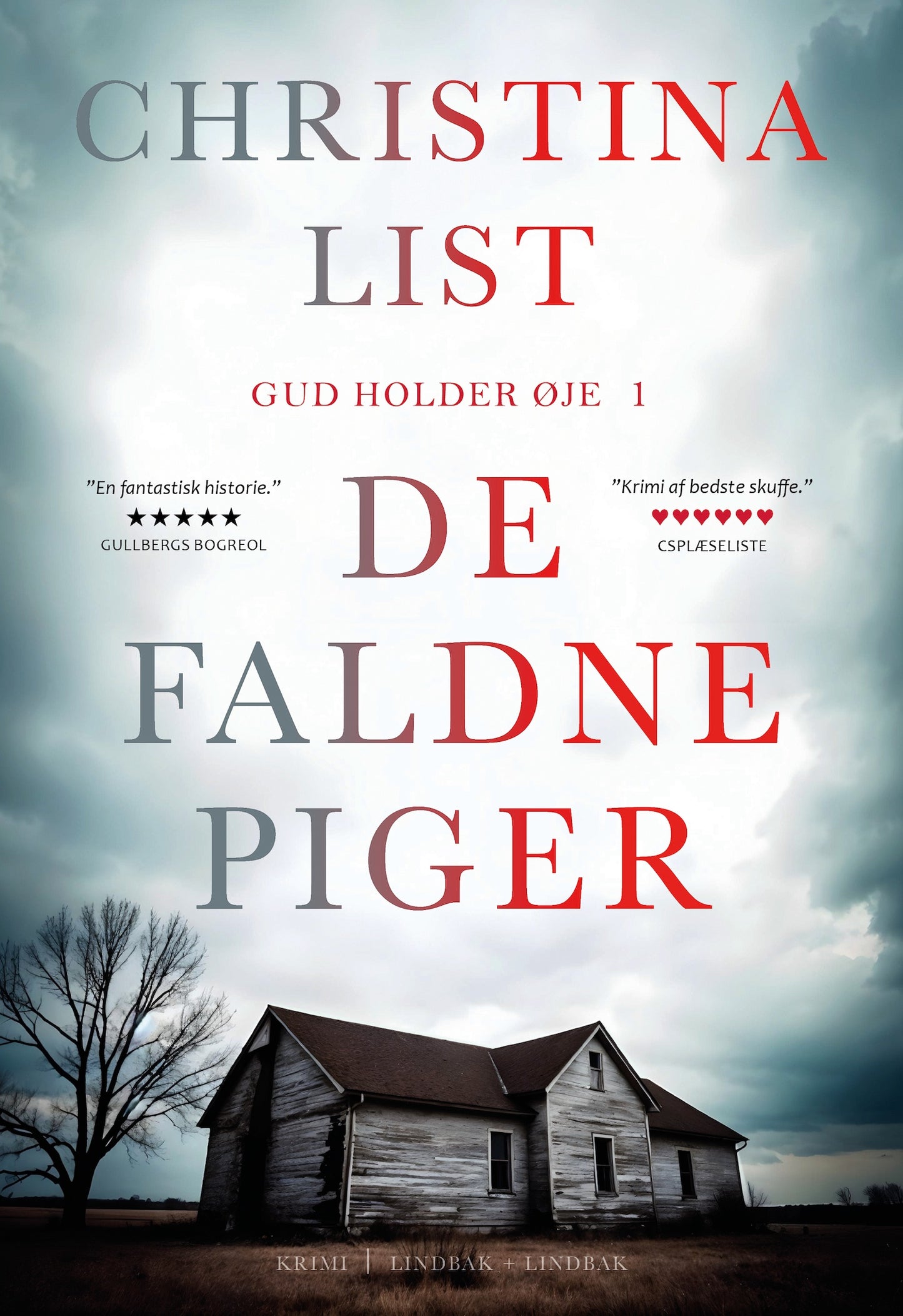 DE FALDNE PIGER