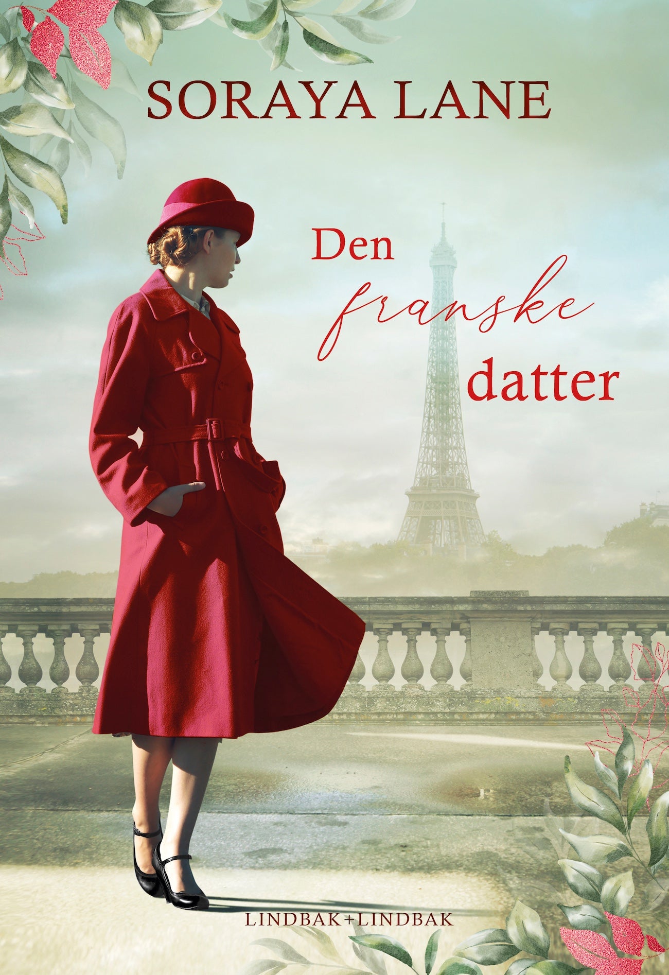 DEN FRANSKE DATTER
