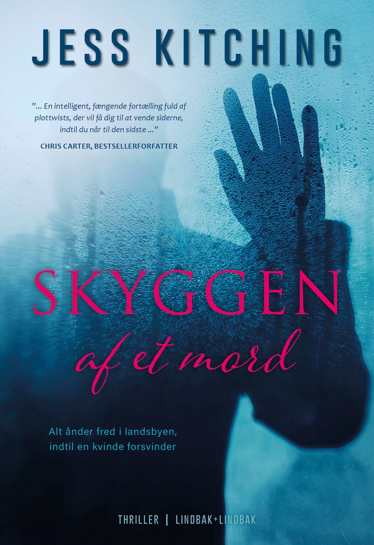 SKYGGEN AF ET MORD