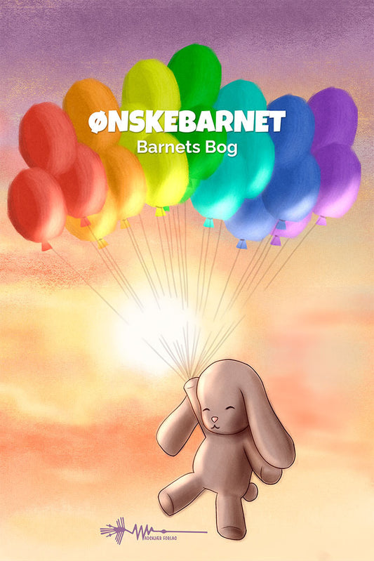 ØNSKEBARNET