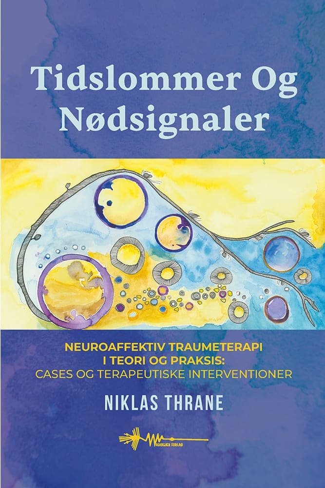 TIDSLOMMER OG NØDSIGNALER