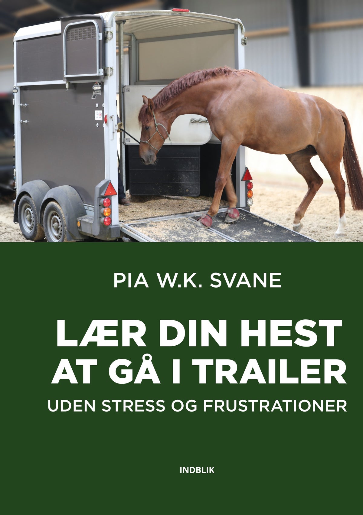 TRAILERTRÆNING