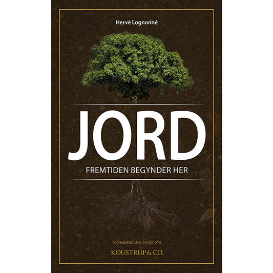 JORD