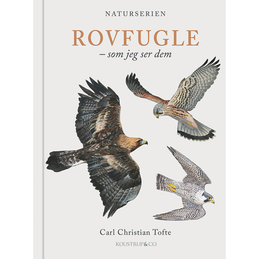 ROVFUGLE