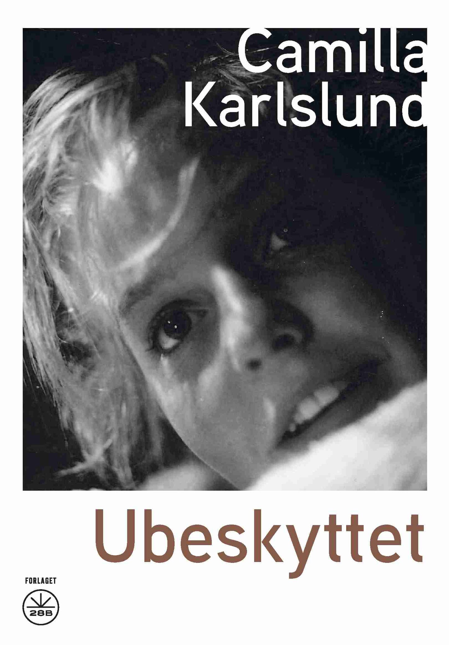 UBESKYTTET