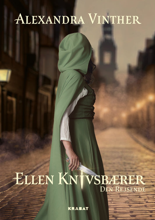 ELLEN KNIVSBÆRER 3