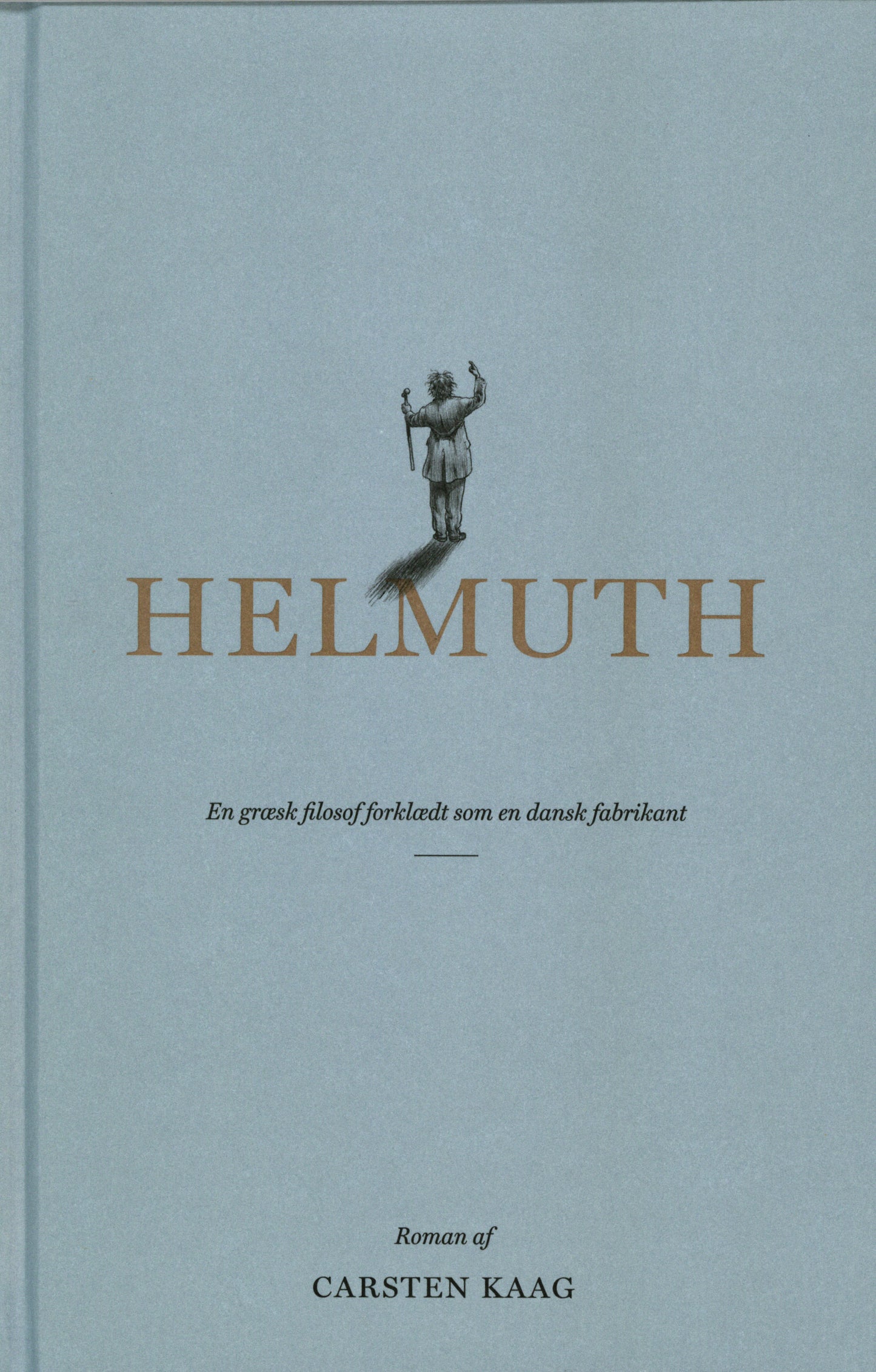 HELMUTH