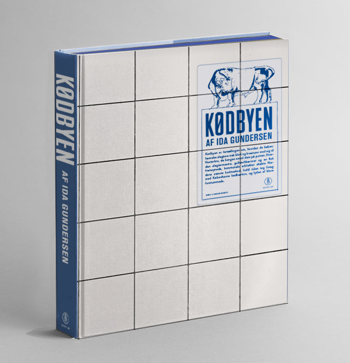KØDBYEN