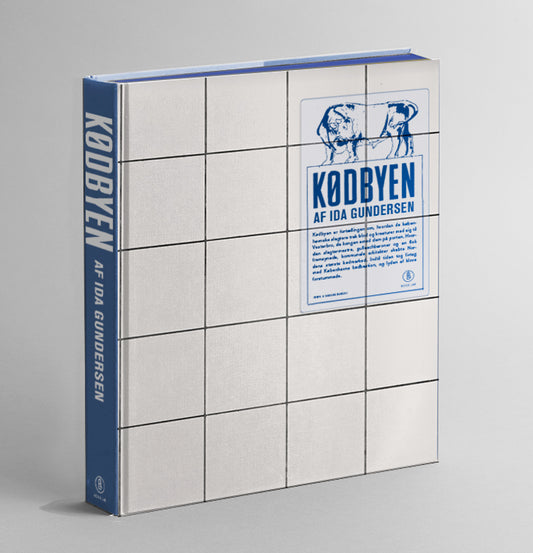 KØDBYEN