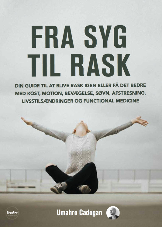 FRA SYG TIL RASK