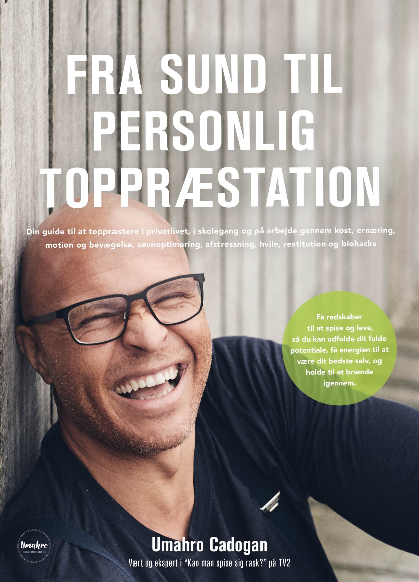 FRA SUND TIL PERSONLIG TOPPRÆSTATION