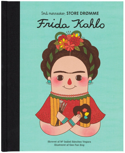 FRIDA KAHLO