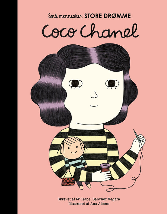 COCO CHANEL