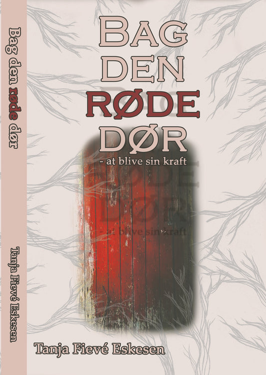HOUGAARD: DEN RØDE DØR