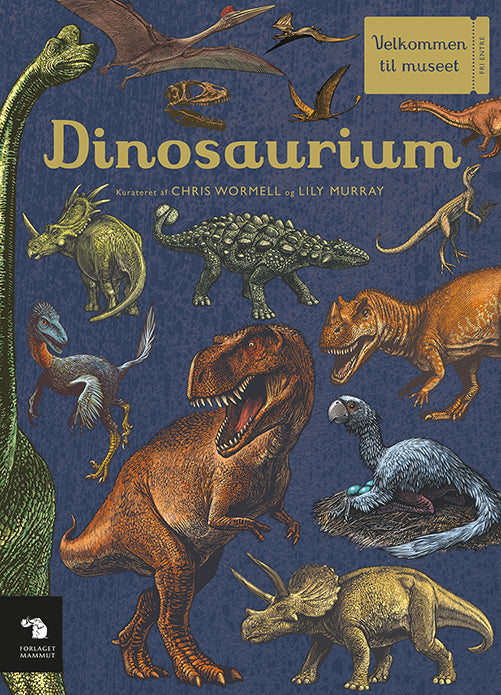 DINOSAURIUM
