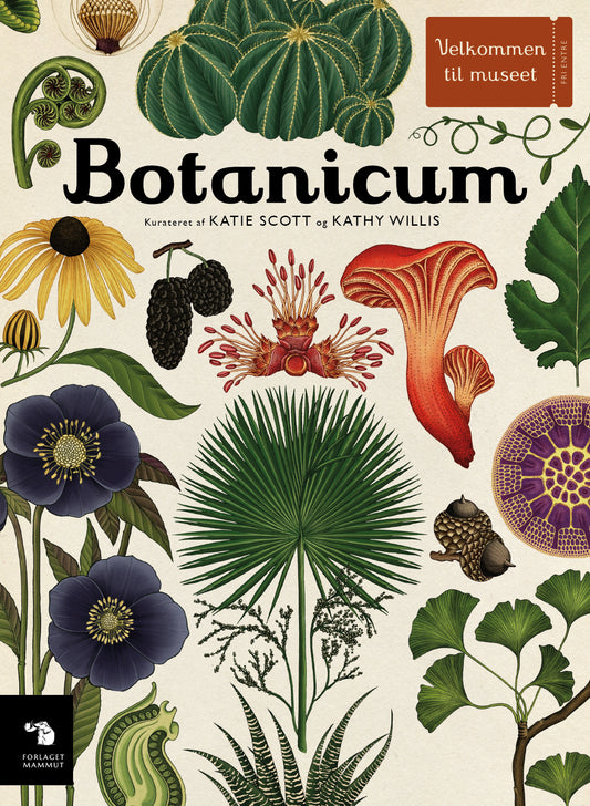 BOTANICUM