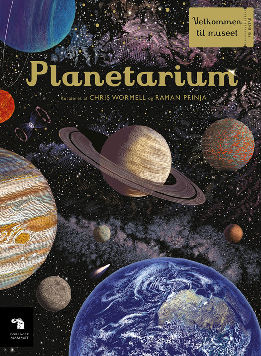 PLANETARIUM