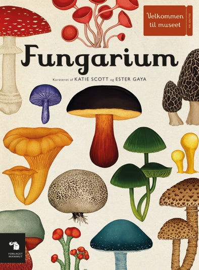 FUNGARIUM