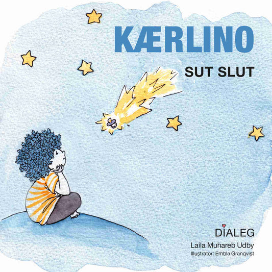 KÆRLINO - SUT SLUT