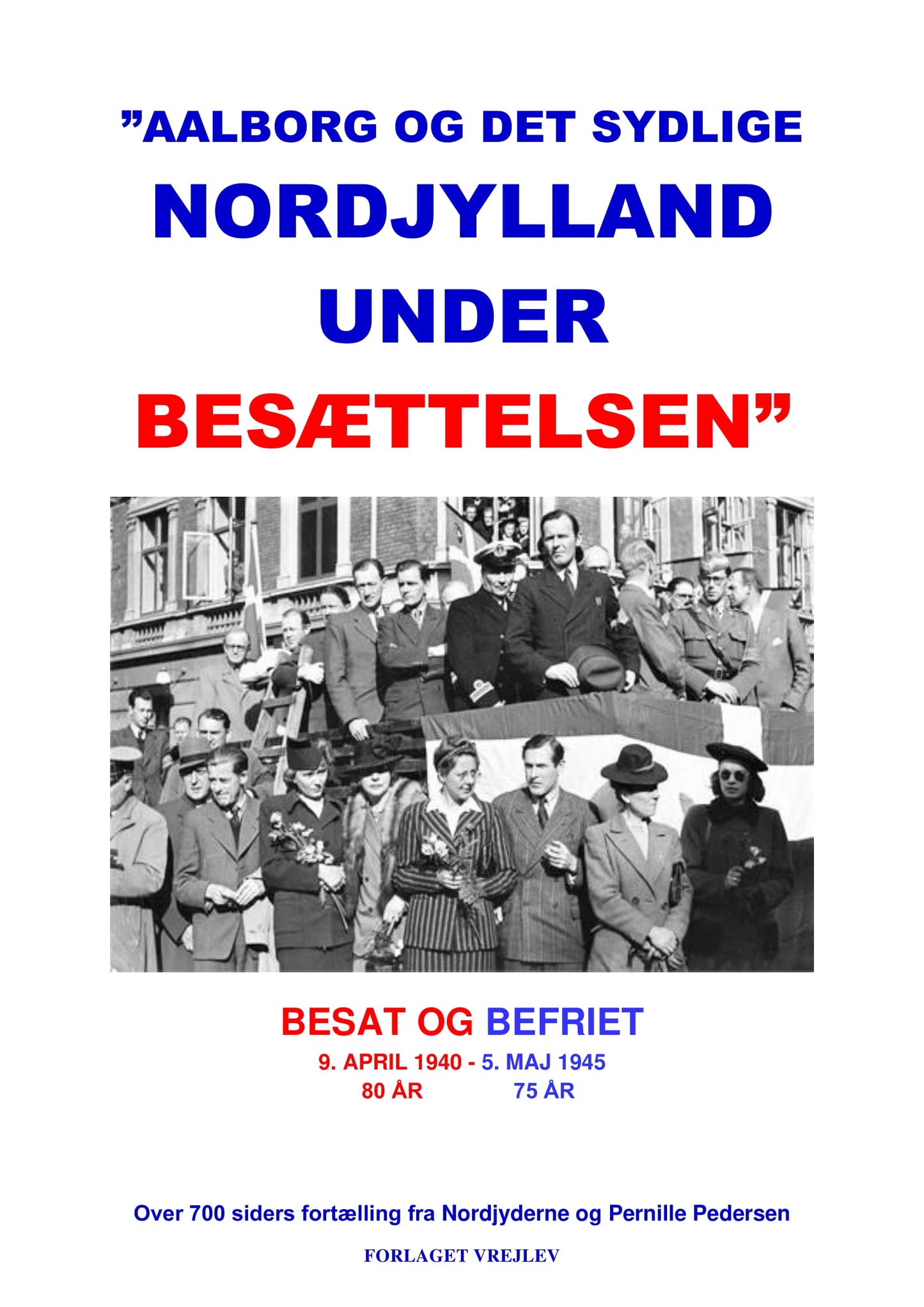 AALBORG OG DET SYDLIGE NORDJYLLAND UNDER..