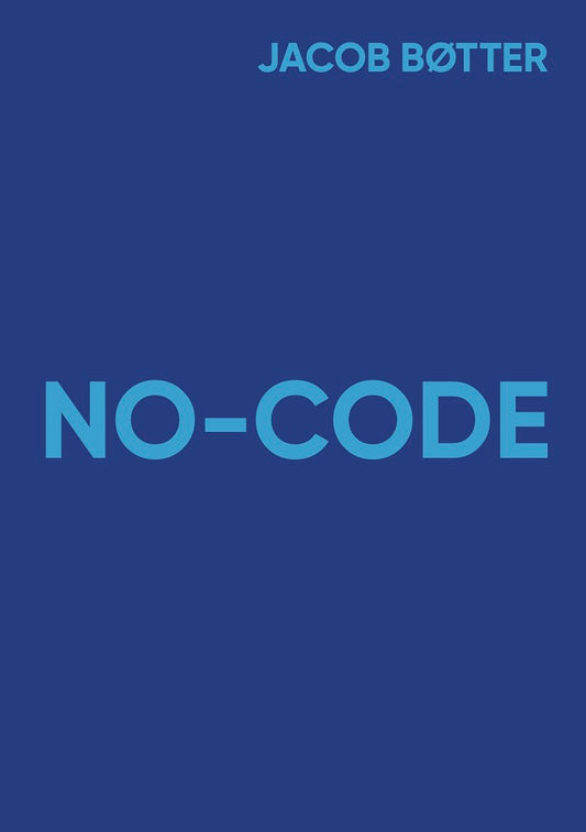 NO-CODE