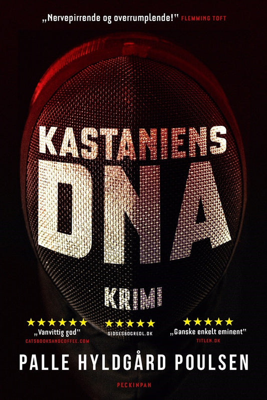 KASTANIENS DNA