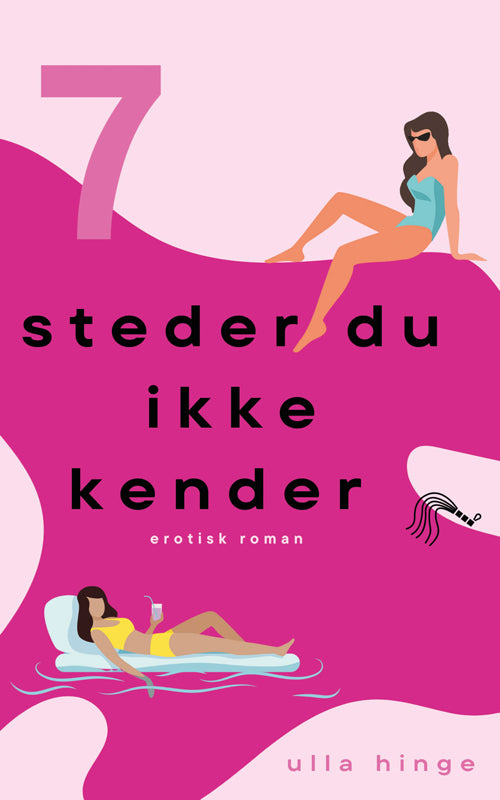 7 STEDER DU IKKE KENDER