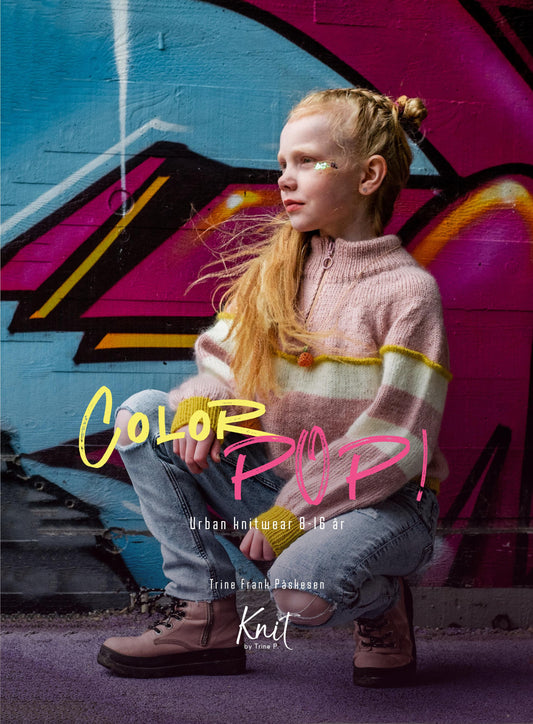 COLOR POP