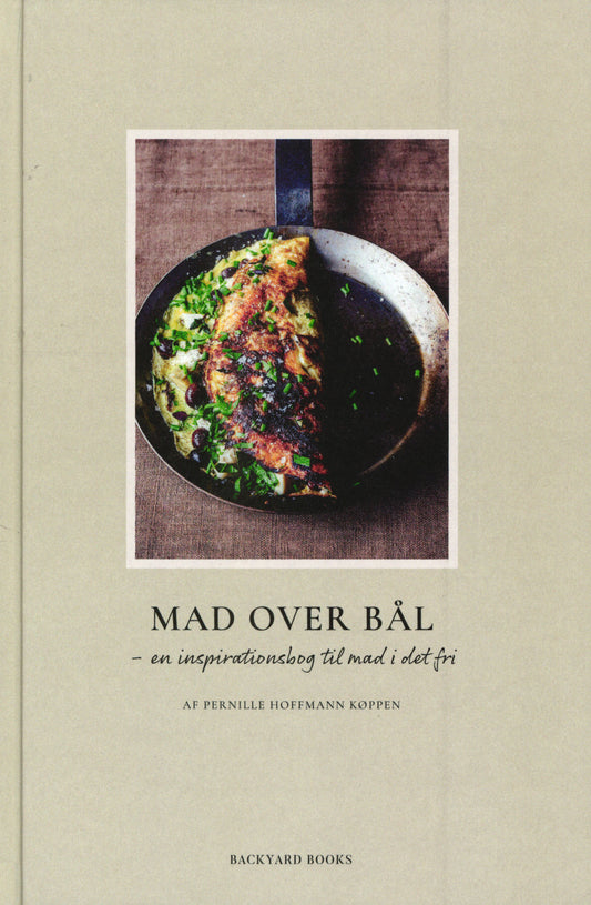 MAD OVER BÅL