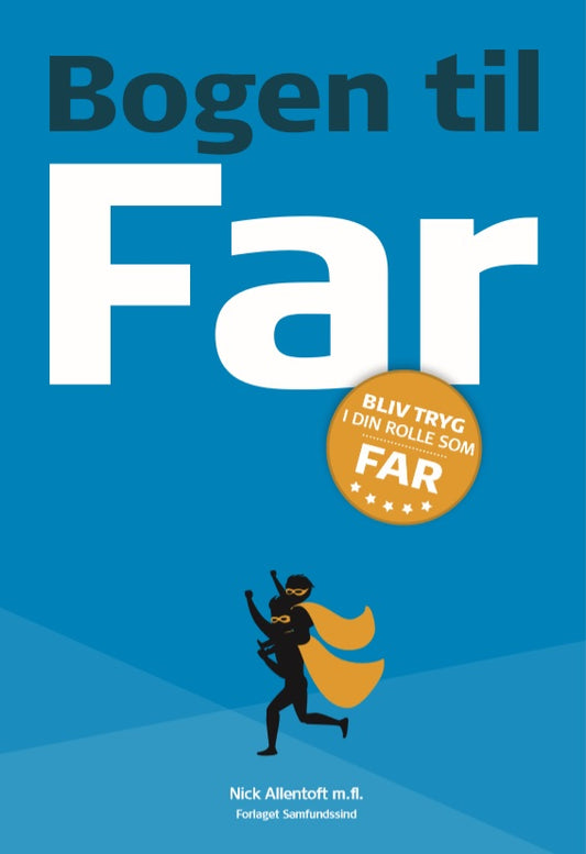 BOGEN TIL FAR