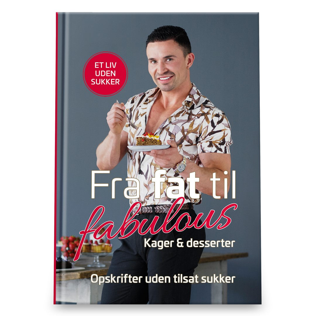 FRA FAT TIL FABULOUS 3