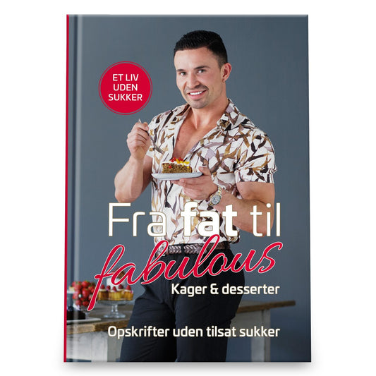 FRA FAT TIL FABULOUS 3