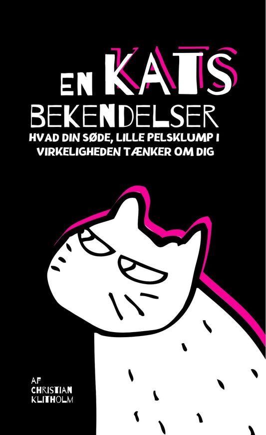 EN KATS BEKENDELSER 1