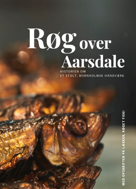 RØG OVER AARSDALE