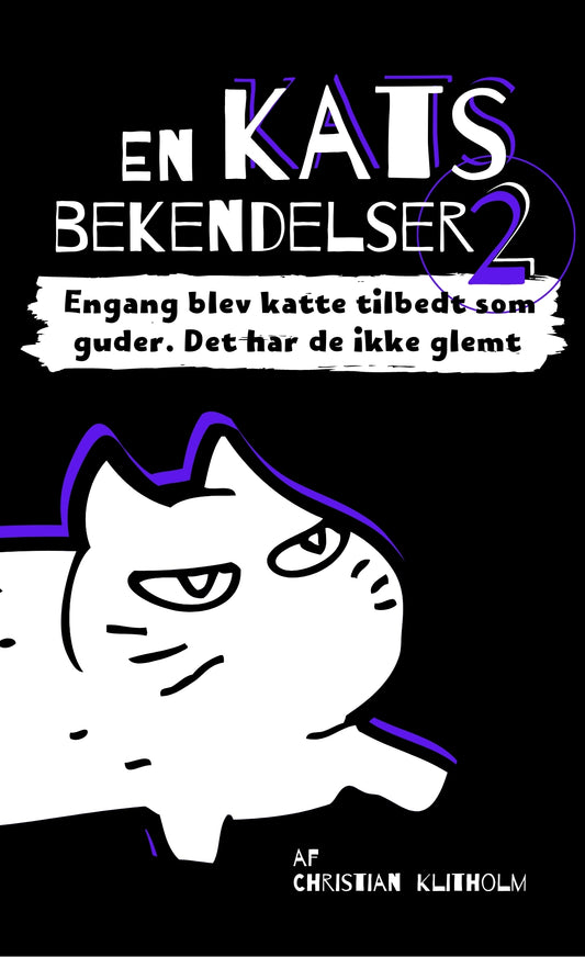 EN KATS BEKENDELSER 2