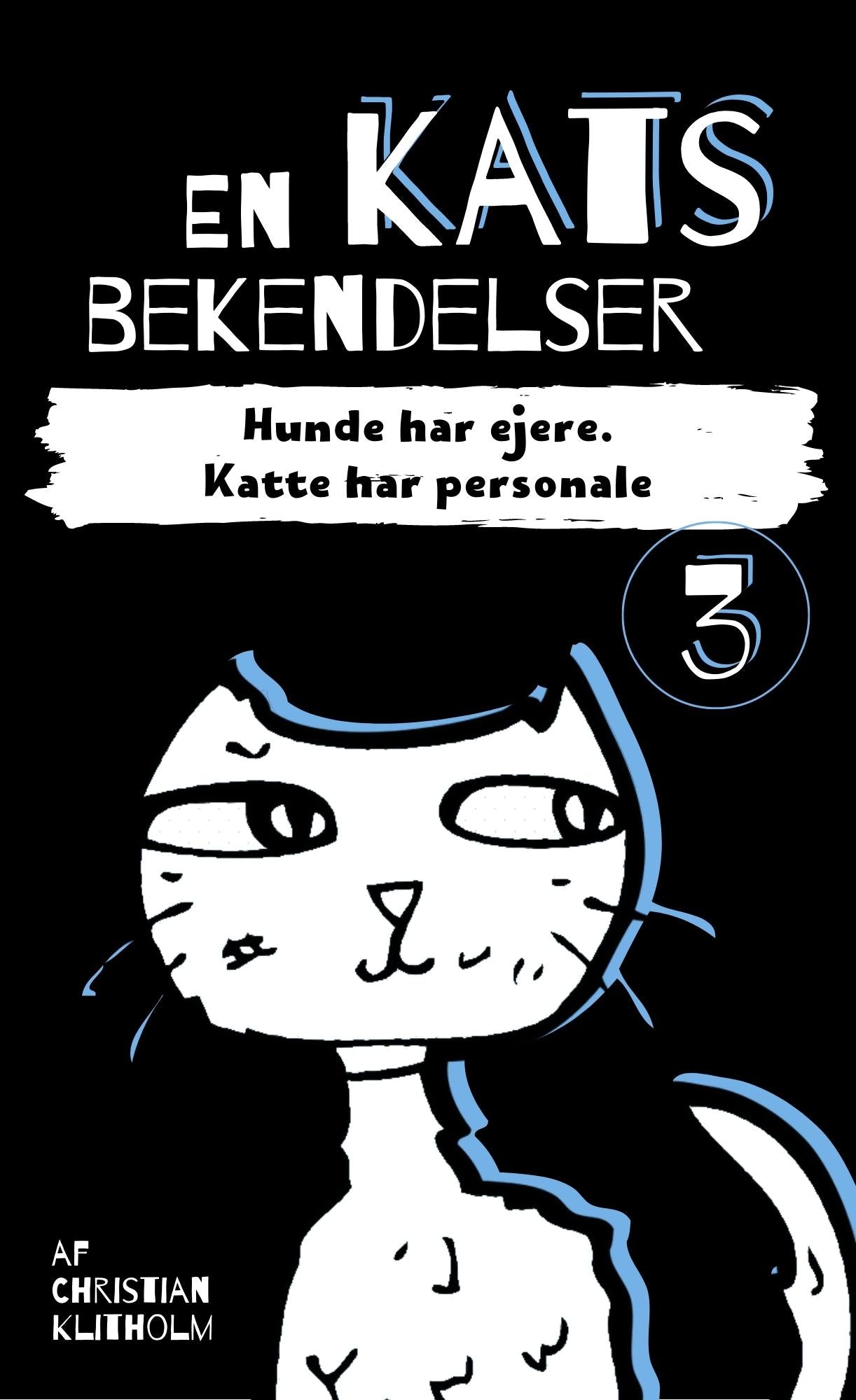 EN KATS BEKENDELSER 3